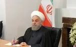 حسن روحانی نوشت: استراتژی دولت سیزدهم انحراف افکار عمومی از پرونده فساد...